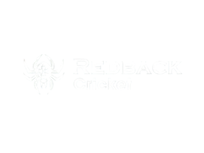 Redback Cricket 