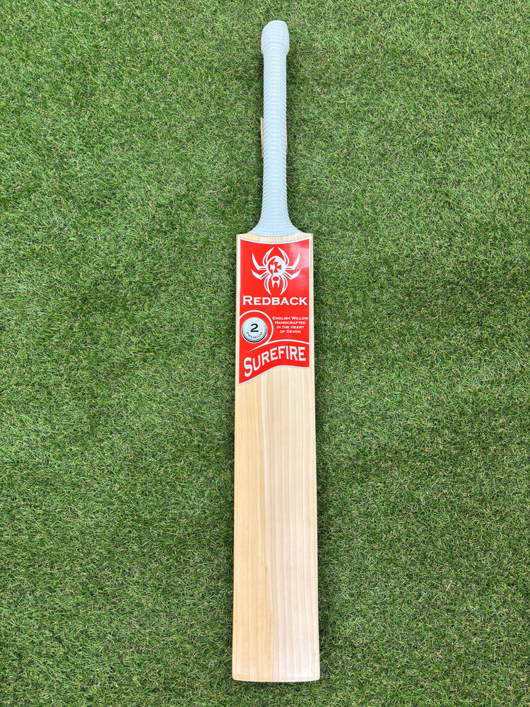 Redback Surefire Premium (R84)