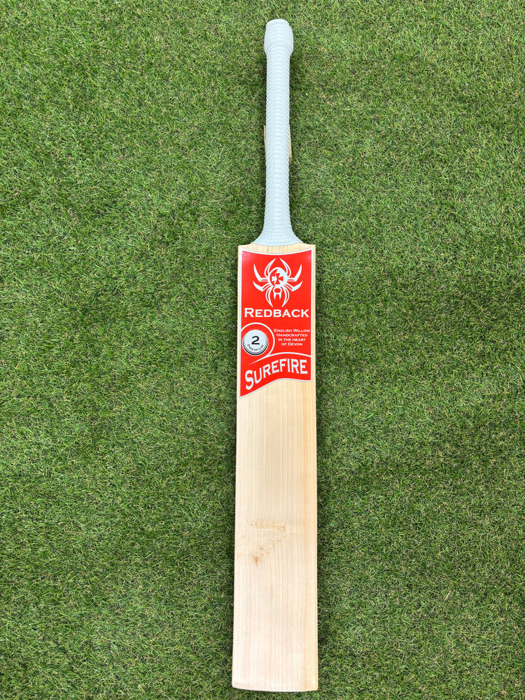 Redback Surefire Premium (R85)