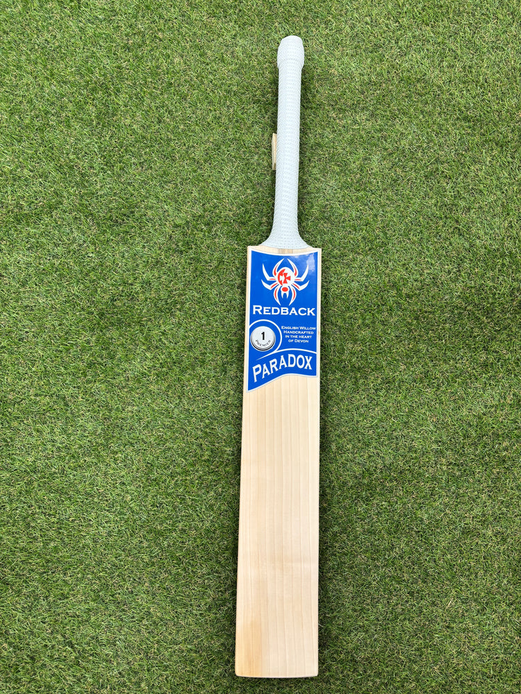 Redback Paradox Premier (R81)