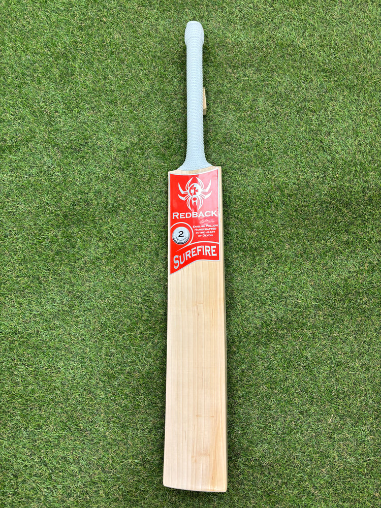 Redback Surefire Premium (R76)