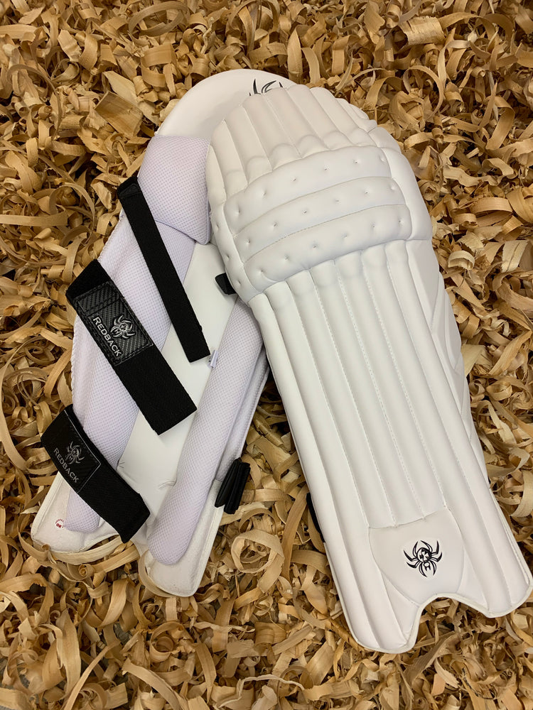 Premier Batting Pads