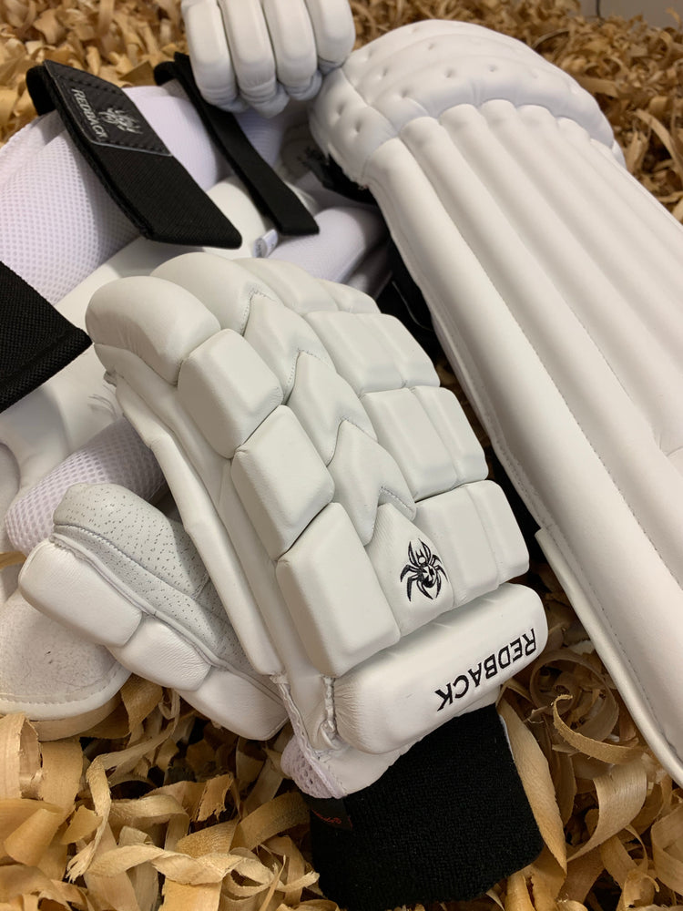
                  
                    Load image into Gallery viewer, Premier Batting Gloves
                  
                