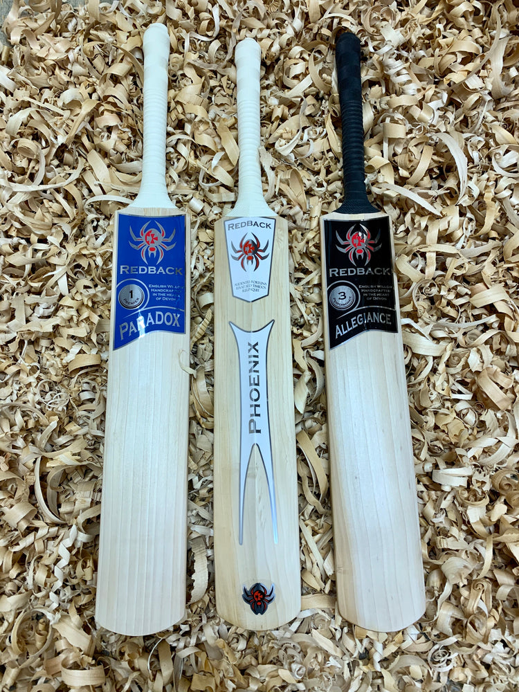 Junior Redback Cricket Bat