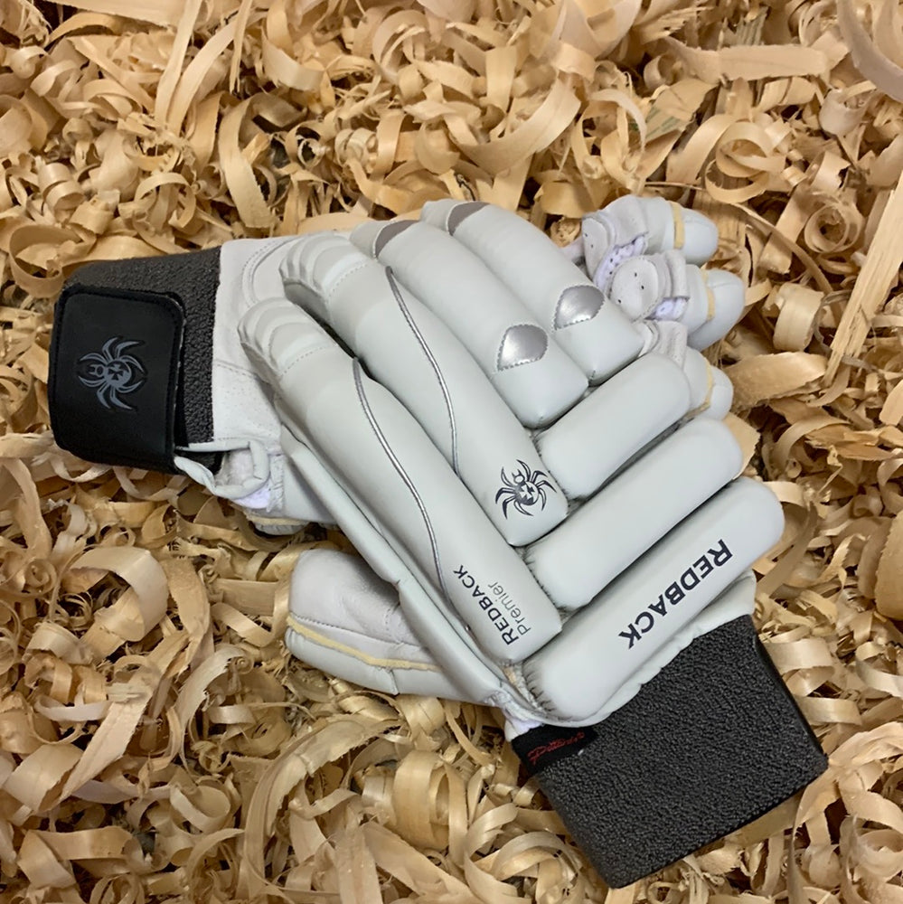 Premium Batting Gloves