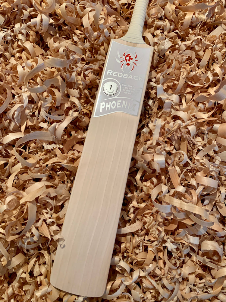 
                  
                    Load image into Gallery viewer, Phoenix Cricket Bat
                  
                