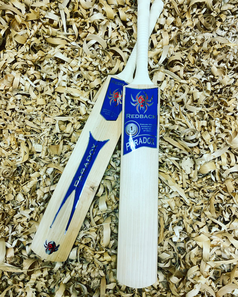 Paradox Cricket Bat